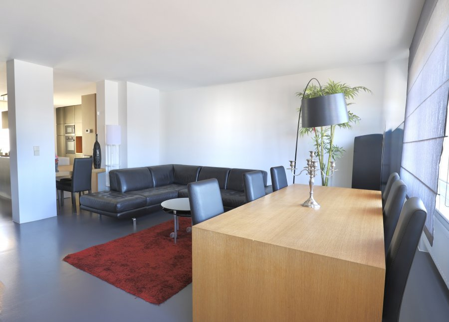 Квартира в Люксембурге, Люксембург, 128 м² - фото 7