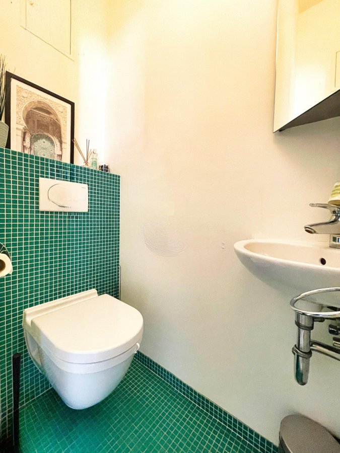 Квартира в Люксембурге, Люксембург, 70 м² - фото 7