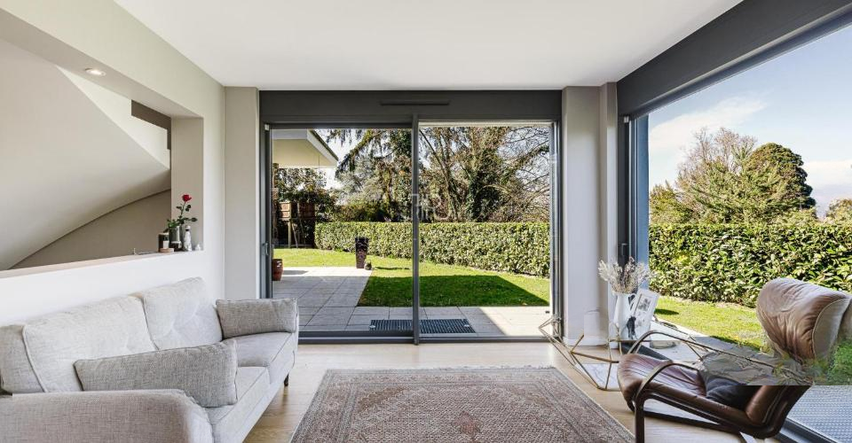 Квартира в Женеве, Швейцария, 165 м² - фото 7