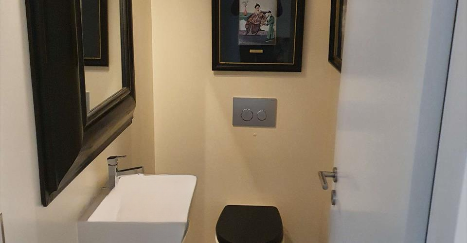 Квартира в Женеве, Швейцария, 365 м² - фото 7