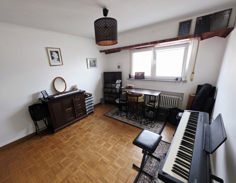 Квартира в Люксембурге, Люксембург, 68 м² - фото 7