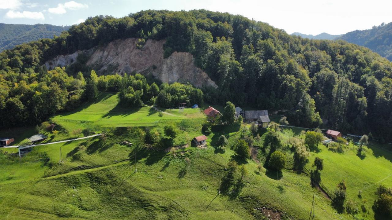 Ферма в Лашко, Словения, 170 м² - фото 7