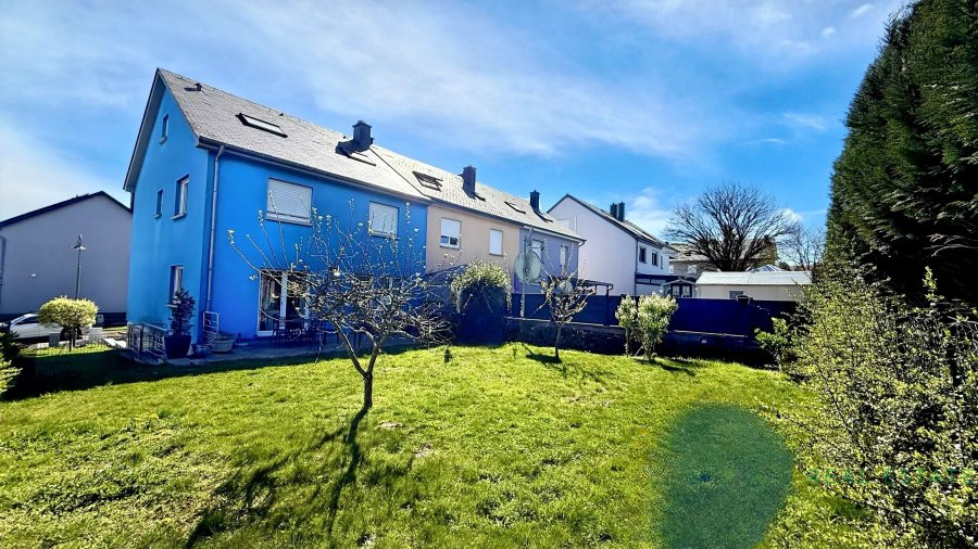 Квартира в Люксембурге, Люксембург, 160 м² - фото 7