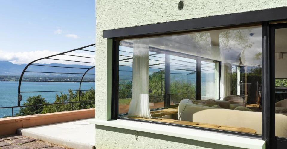 Квартира в Женеве, Швейцария, 305 м² - фото 7