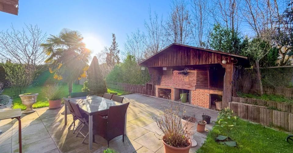 Квартира в Женеве, Швейцария, 180 м² - фото 7