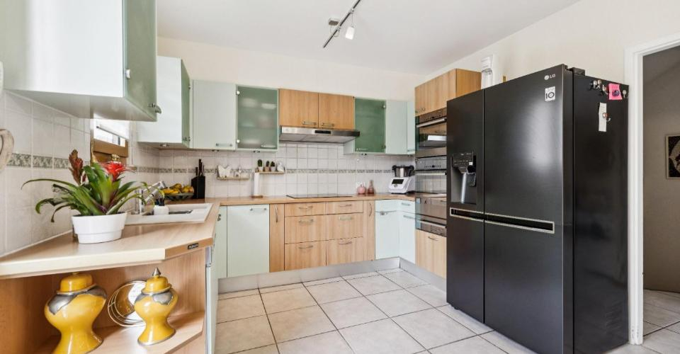 Квартира в Женеве, Швейцария, 170 м² - фото 7