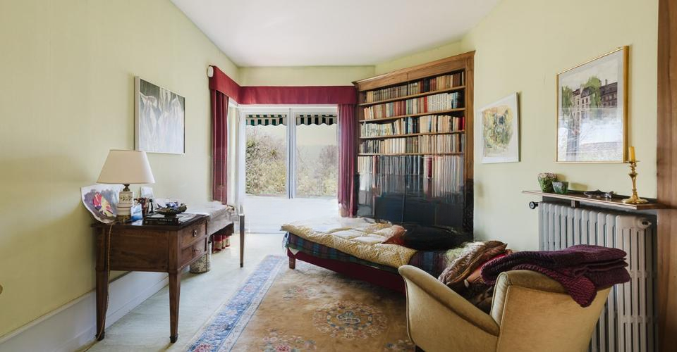 Квартира в Женеве, Швейцария - фото 7