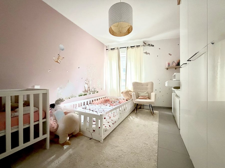 Квартира в Люксембурге, Люксембург, 71 м² - фото 7