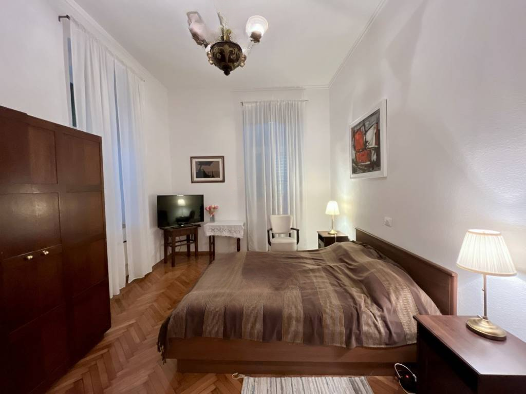 Квартира в Опатии, Хорватия, 107 м² - фото 8