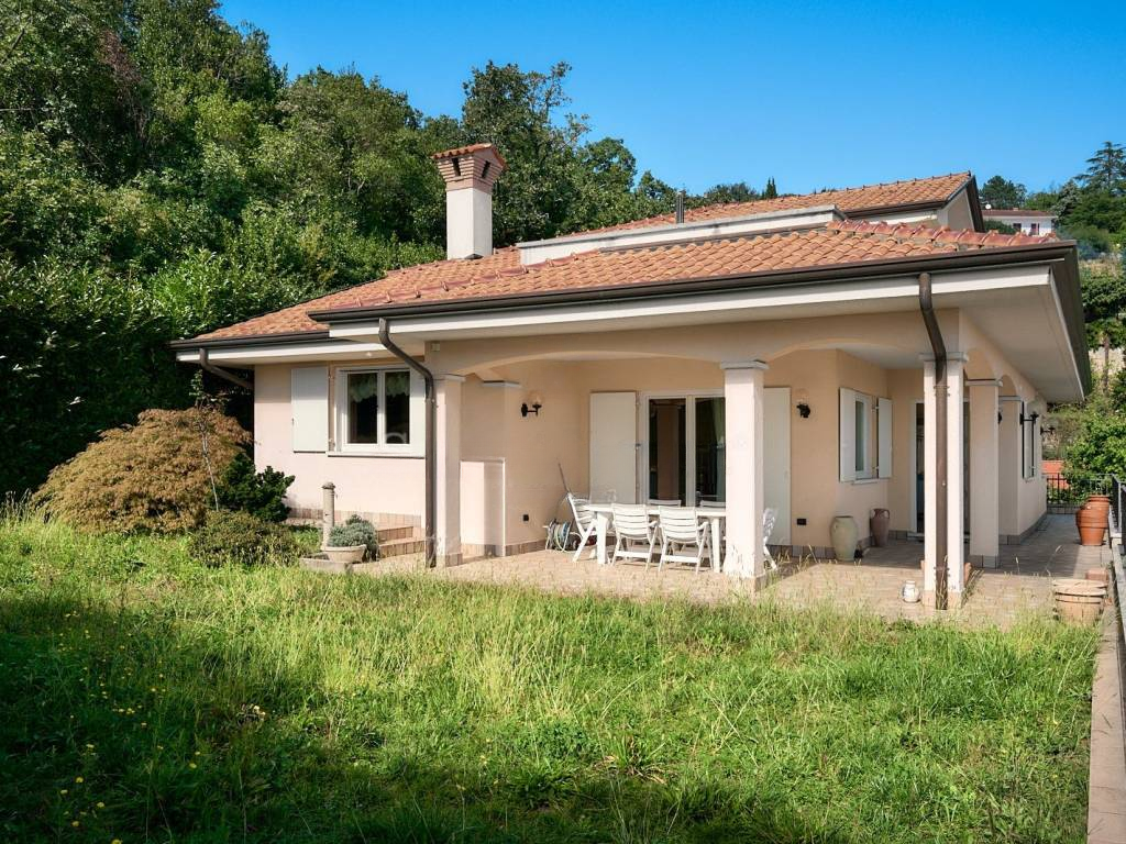 Дом в Опатии, Хорватия, 300 м² - фото 8