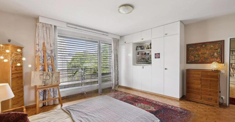 Квартира в Женеве, Швейцария, 206 м² - фото 8