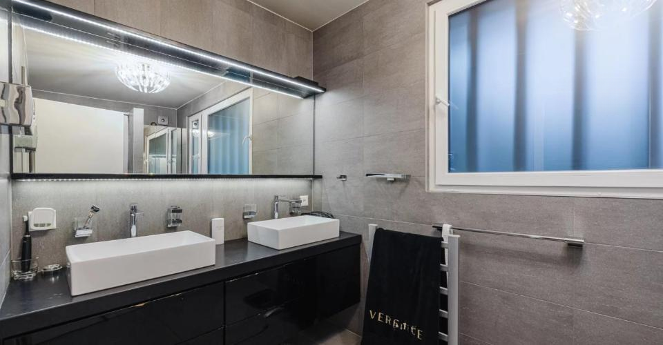 Квартира в Женеве, Швейцария, 320 м² - фото 8