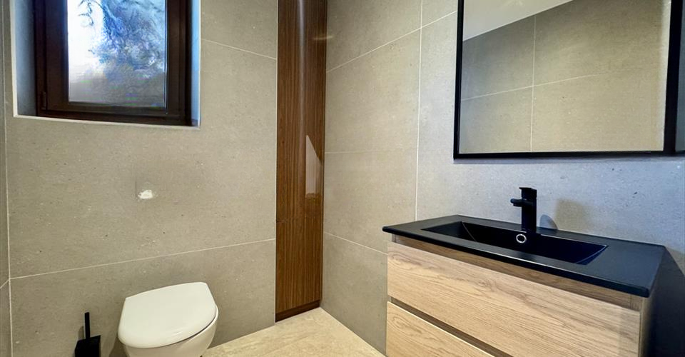 Квартира в Женеве, Швейцария, 165 м² - фото 8