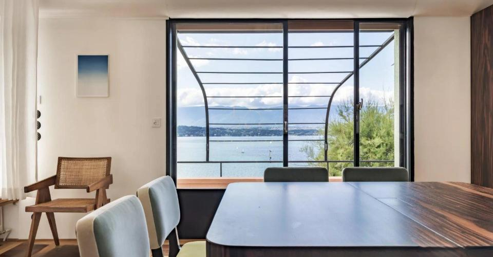 Квартира в Женеве, Швейцария, 305 м² - фото 8