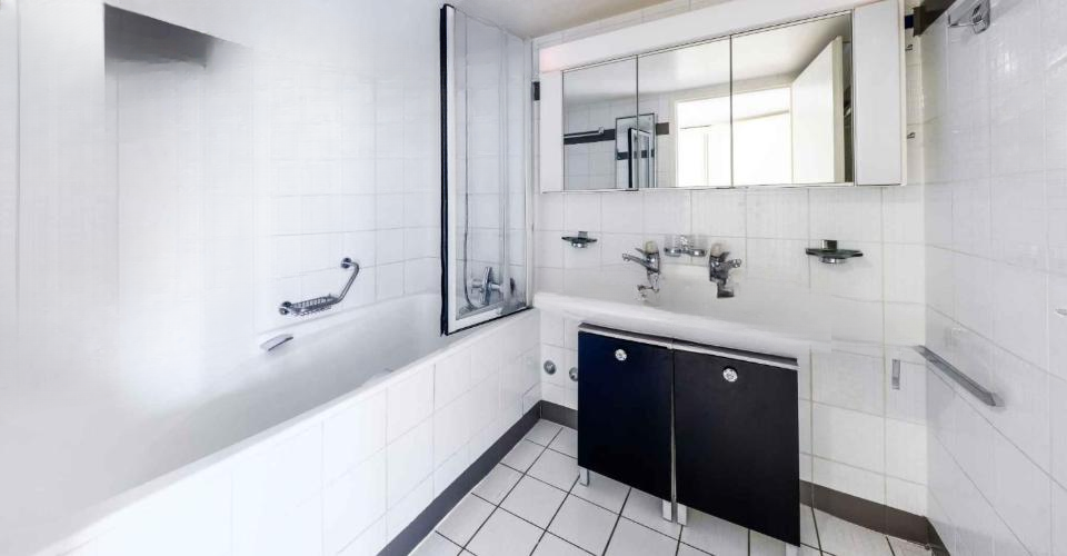 Квартира в Женеве, Швейцария, 144 м² - фото 8