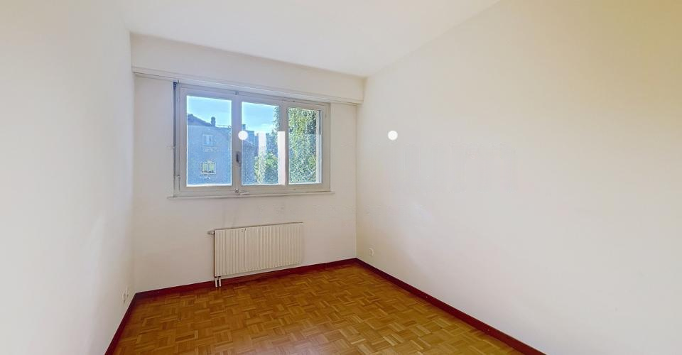 Квартира в Женеве, Швейцария, 160 м² - фото 8