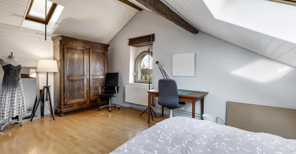 Квартира в Женеве, Швейцария, 300 м² - фото 8