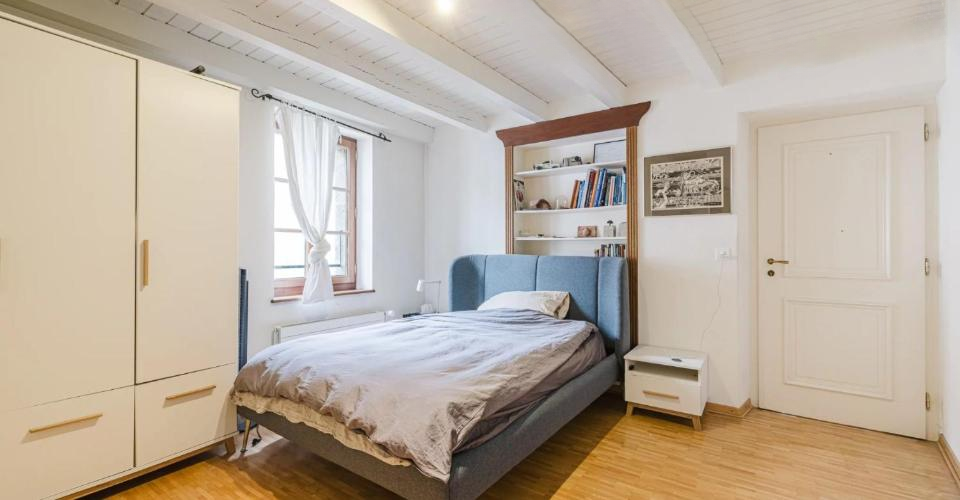 Квартира в Женеве, Швейцария - фото 8