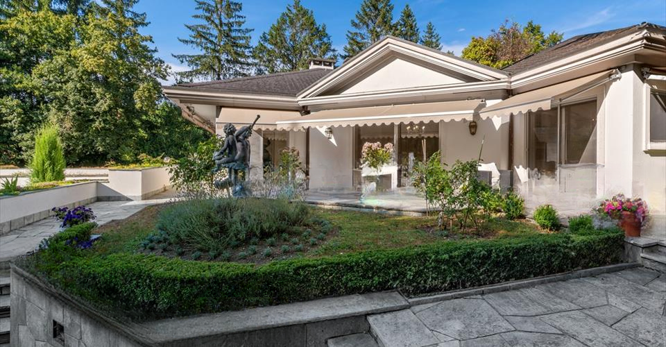 Квартира в Женеве, Швейцария - фото 8