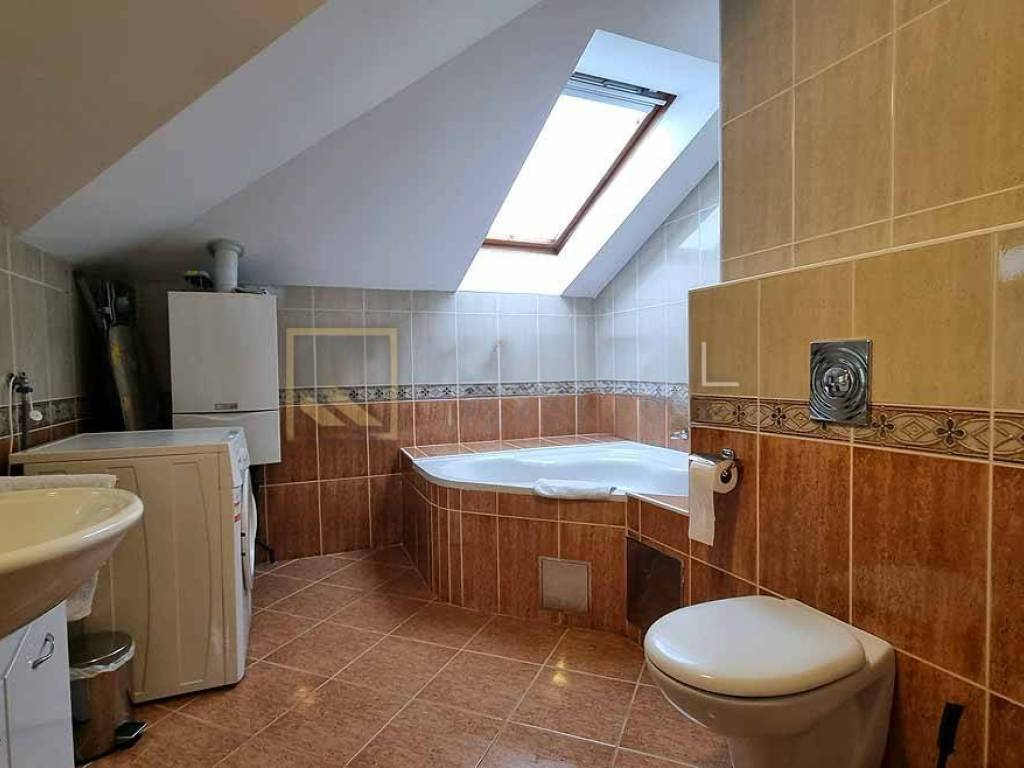 Квартира в Опатии, Хорватия, 107 м² - фото 8