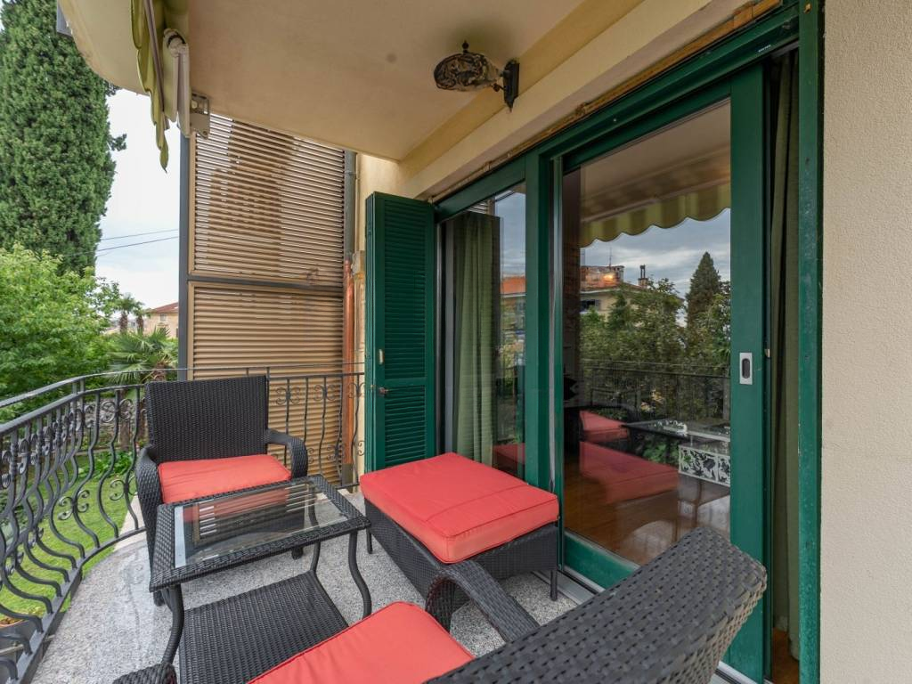 Дом в Опатии, Хорватия, 261 м² - фото 8