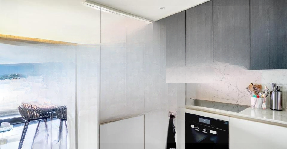 Квартира в Женеве, Швейцария - фото 8