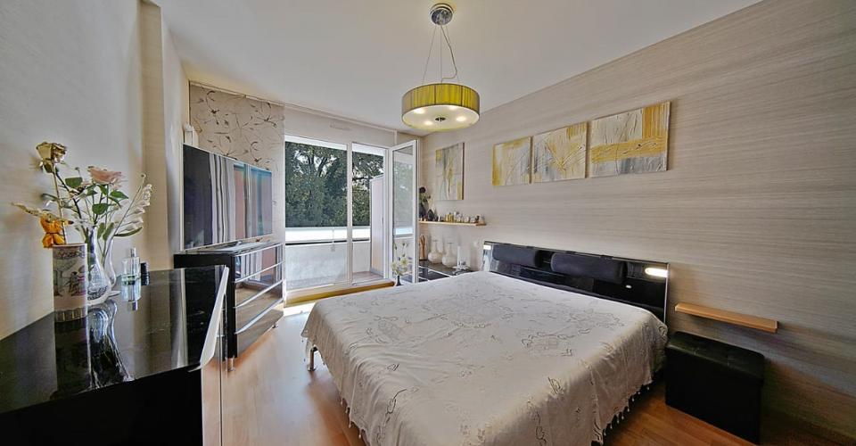 Квартира в Женеве, Швейцария, 118 м² - фото 8