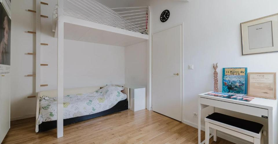 Квартира в Женеве, Швейцария, 143 м² - фото 8