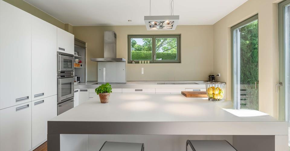 Квартира в Женеве, Швейцария, 260 м² - фото 8