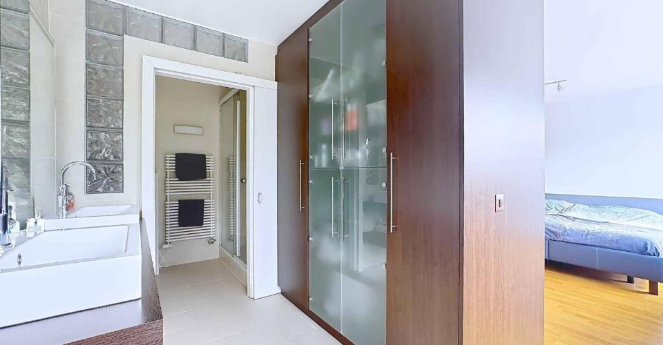 Квартира в Женеве, Швейцария, 159 м² - фото 8