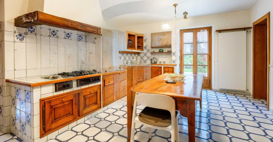 Квартира в Женеве, Швейцария, 430 м² - фото 8