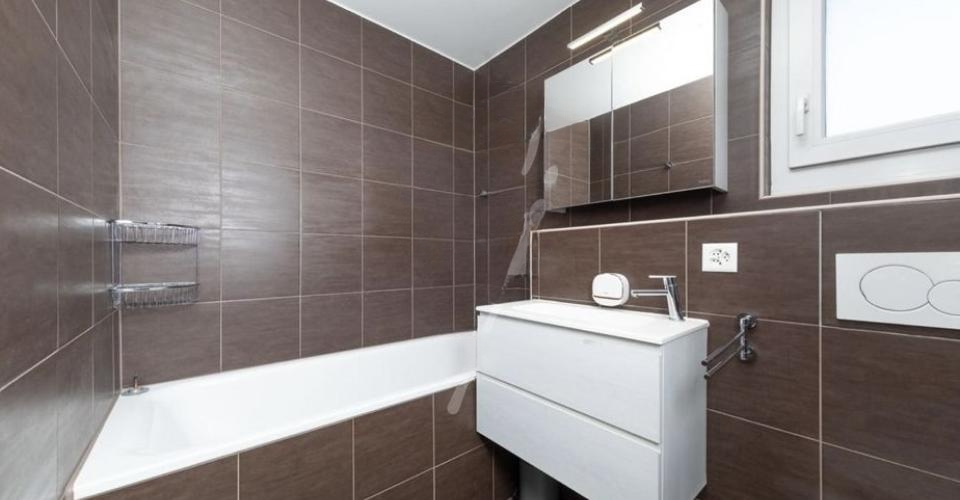 Квартира в Женеве, Швейцария, 130 м² - фото 8