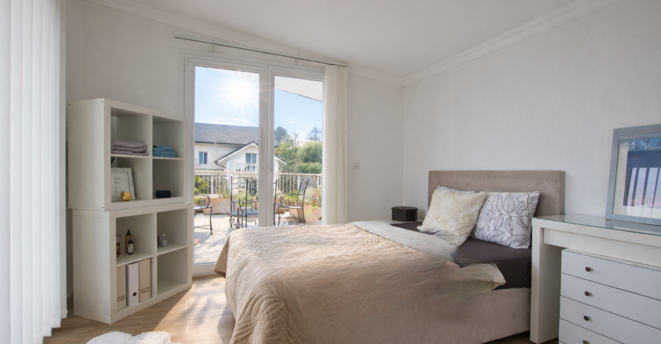 Квартира в Женеве, Швейцария, 120 м² - фото 8