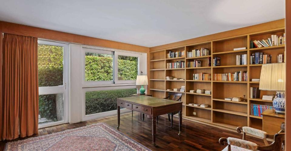 Квартира в Женеве, Швейцария, 580 м² - фото 8