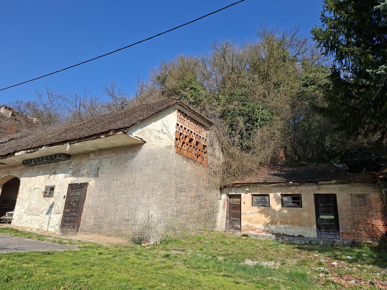 Ферма в Кршко, Словения, 10 805 м² - фото 8