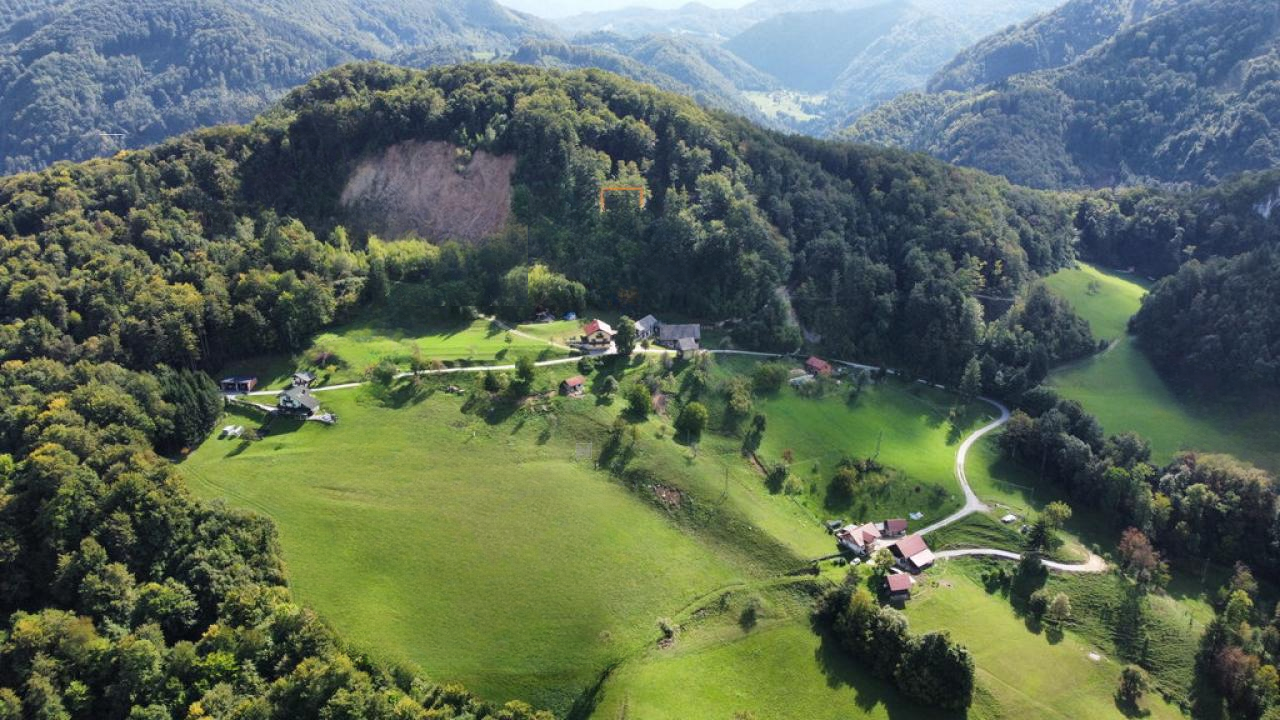 Ферма в Лашко, Словения, 170 м² - фото 8