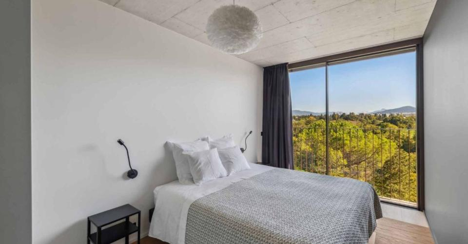 Квартира в Женеве, Швейцария, 146 м² - фото 8