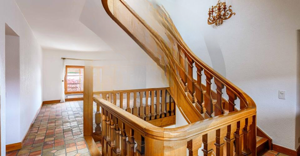 Квартира в Женеве, Швейцария, 430 м² - фото 9