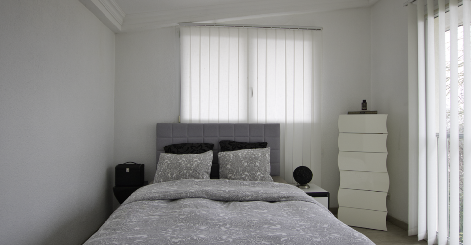 Квартира в Женеве, Швейцария, 120 м² - фото 9