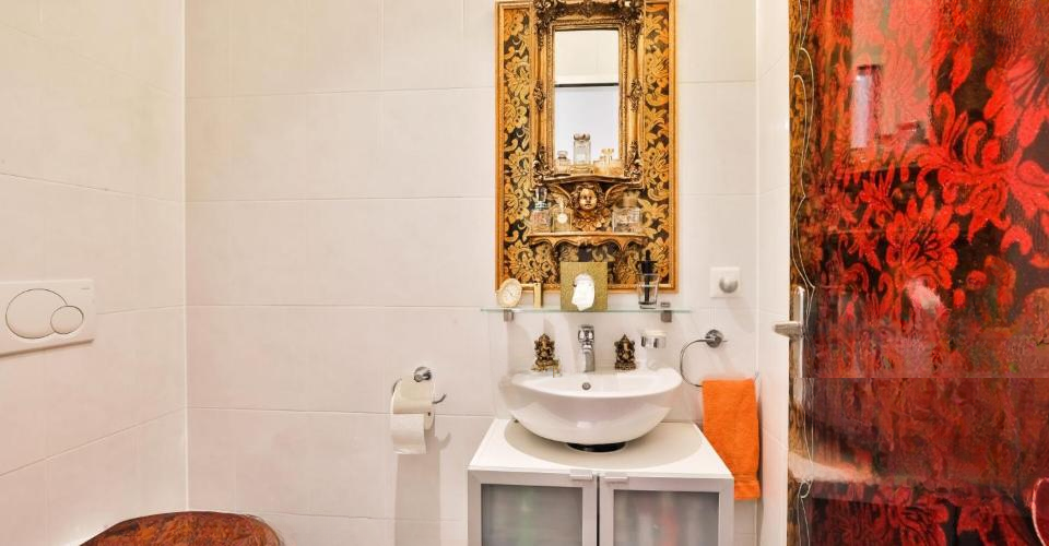 Квартира в Женеве, Швейцария, 102 м² - фото 9