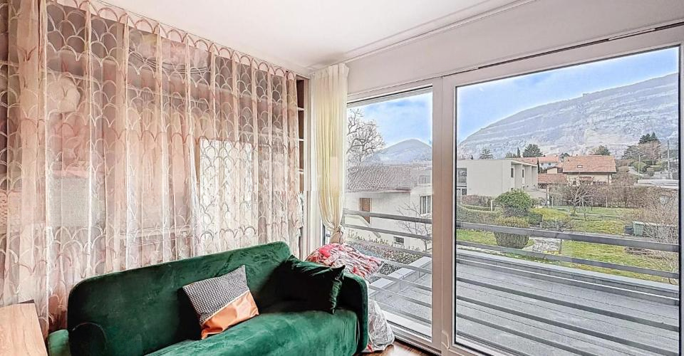 Квартира в Женеве, Швейцария, 138 м² - фото 9