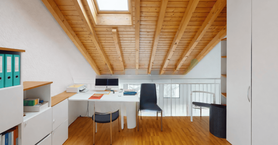 Квартира в Женеве, Швейцария, 130 м² - фото 9