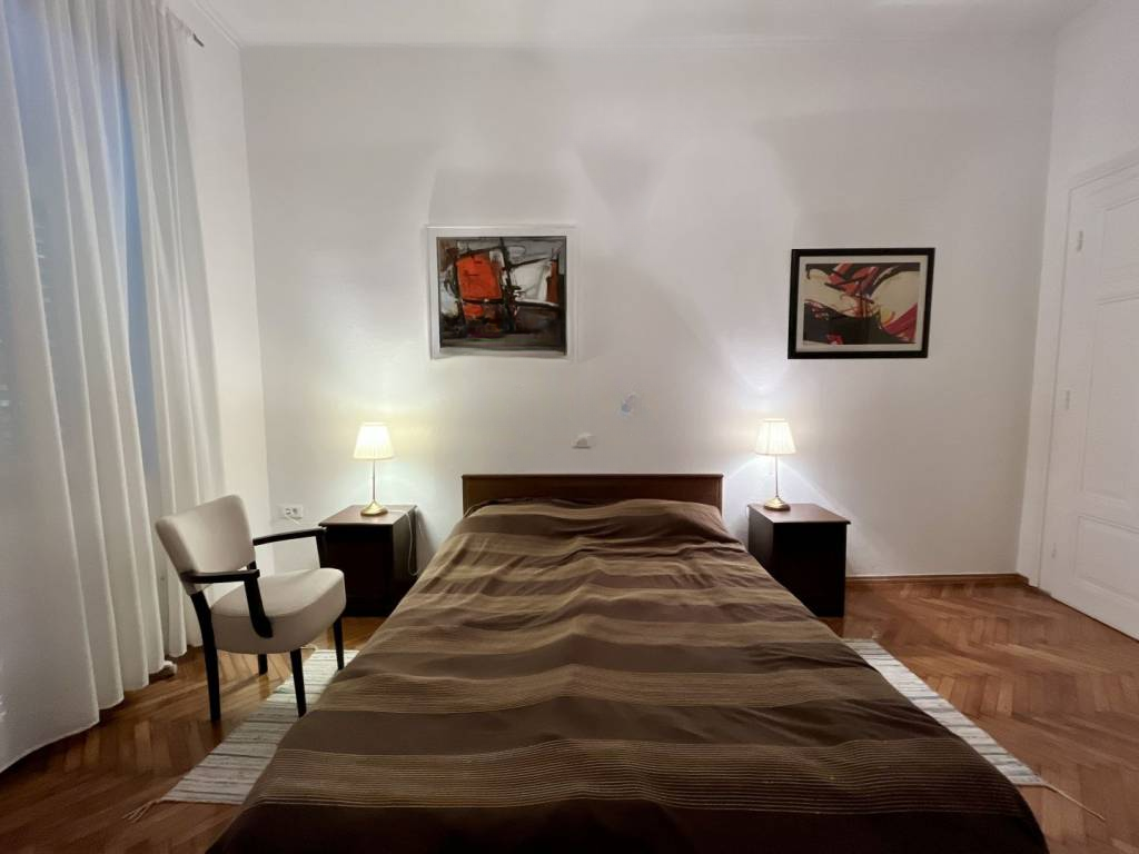 Квартира в Опатии, Хорватия, 107 м² - фото 9