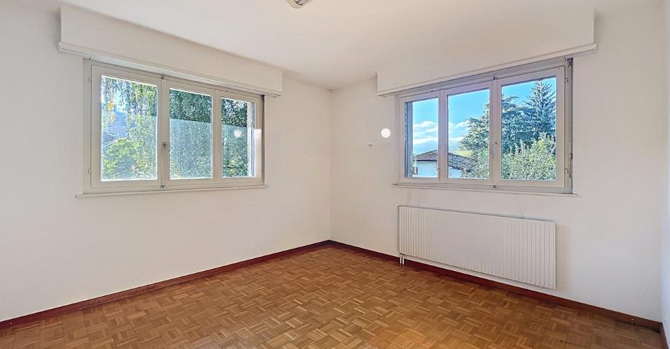 Квартира в Женеве, Швейцария, 160 м² - фото 9