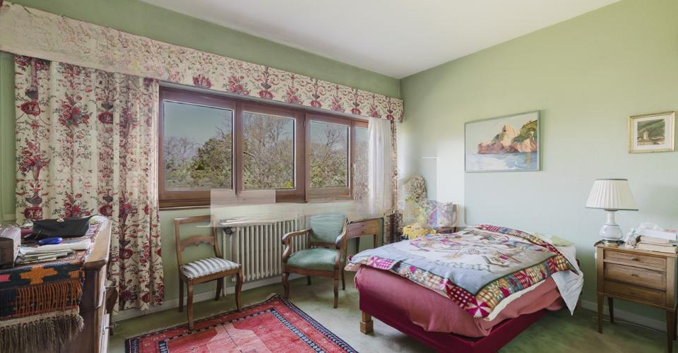 Квартира в Женеве, Швейцария - фото 9