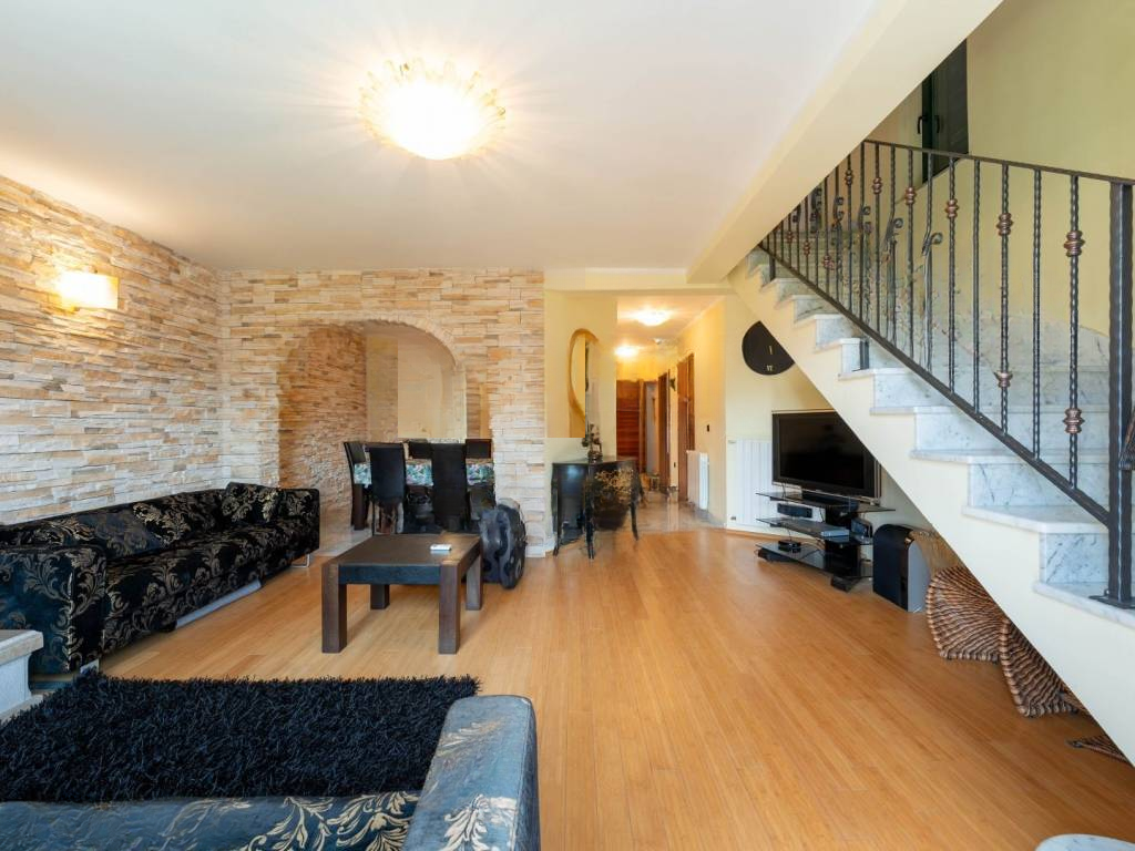 Дом в Опатии, Хорватия, 261 м² - фото 9
