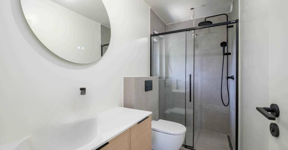 Квартира в Женеве, Швейцария, 450 м² - фото 9