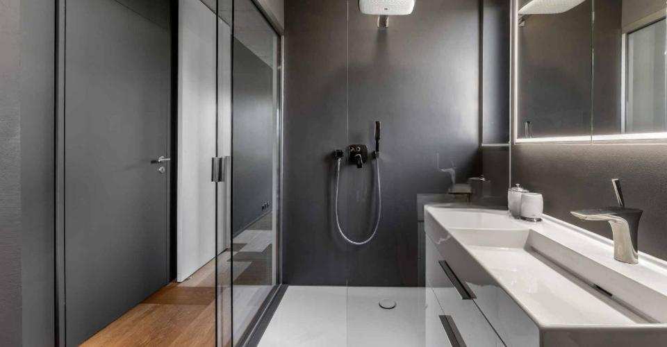 Квартира в Женеве, Швейцария, 146 м² - фото 9