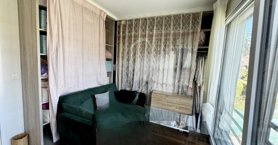 Квартира в Женеве, Швейцария, 130 м² - фото 9