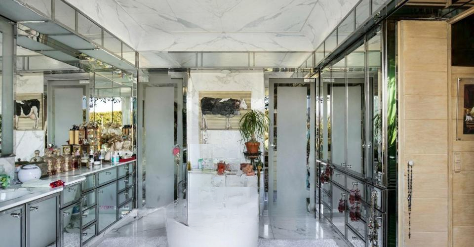 Квартира в Женеве, Швейцария, 141 м² - фото 9